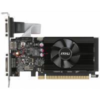 Видеокарта MSI GeForce GT710 2048Mb Фото 1