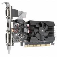 Видеокарта MSI GeForce GT710 2048Mb Фото 2