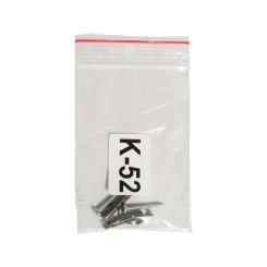 Точка доступа Wi-Fi Mikrotik RBwAPGR-5HacD2HnD&R11e-LTE6 Фото 6