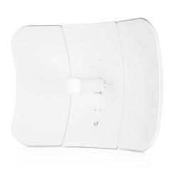 Точка доступа Wi-Fi Ubiquiti LBE-5AC-LR Фото 1
