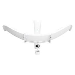 Точка доступа Wi-Fi Ubiquiti LBE-5AC-LR Фото 3