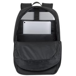 Рюкзак для ноутбука RivaCase 17.3" 8069 Black Фото 4