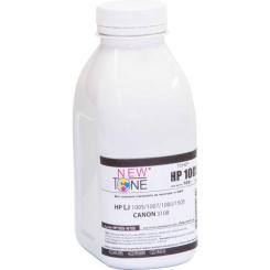 Тонер NewTone HP LJ P1505/M1120/1522, 105г Black Фото