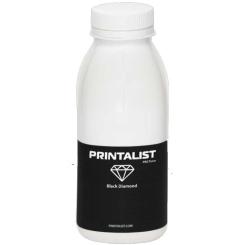 Тонер Printalist Samsung/Xerox Universal, 80г Black Фото