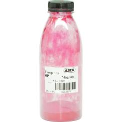 Тонер AHK HP CLJ CP1025, 30г Magenta TEXT Фото