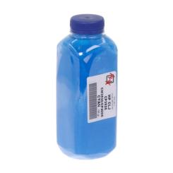 Тонер AHK HP CLJ CP3525/CP4005/CM3530, 195г Cyan Фото