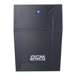 Источник бесперебойного питания Powercom RPT-1000A IEC Фото 2
