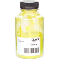 Тонер AHK Xerox Ph6510, WC 6515 , 130г Yellow Фото