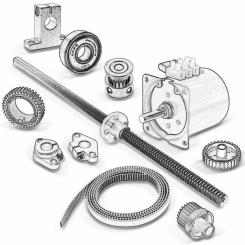 Тонер IPM Xerox Ph7500, 350г, Black Фото