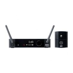 Микрофон AKG DMS300 INST SET DGTAL WIRELESS MICSYS Фото