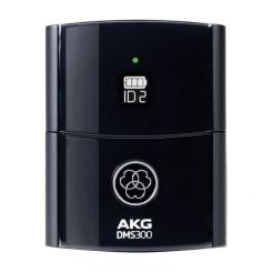 Микрофон AKG DMS300 INST SET DGTAL WIRELESS MICSYS Фото 3