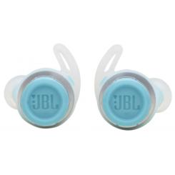 Наушники JBL Reflect Flow Teal Фото
