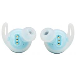 Наушники JBL Reflect Flow Teal Фото 1