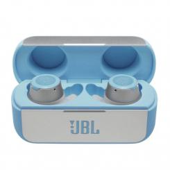 Наушники JBL Reflect Flow Teal Фото 2