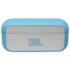 Наушники JBL Reflect Flow Teal Фото 3