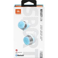 Наушники JBL Reflect Flow Teal Фото 5