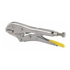 Клещи Stanley с фиксацией (пинци) 177мм Фото