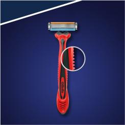 Бритва Gillette Blue 3 6 шт. Фото 3