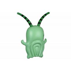 Фигурка SpongeHeads головной убор SpongeHeads SpongeBob Plankton Фото 1