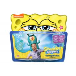 Фигурка SpongeHeads головной убор SpongeHeads SpongeBob Plankton Фото 4