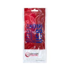 Патч-корд Extradigital 0.25м, UTP, cat.5e, CCA, blue Фото 4