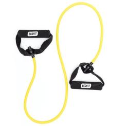 Эспандер Ecofit трубчатый с ручками MD1306 TPR Light 6x9x1200mm Фото