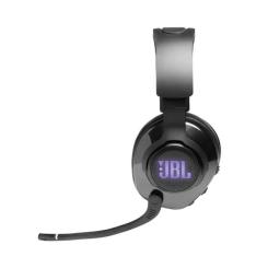 Наушники JBL Quantum 400 Black Фото 2