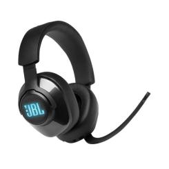 Наушники JBL Quantum 400 Black Фото 3