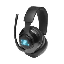 Наушники JBL Quantum 400 Black Фото 4