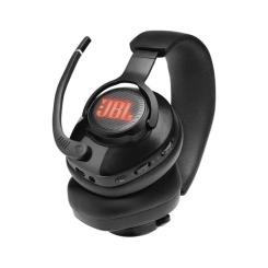 Наушники JBL Quantum 400 Black Фото 5