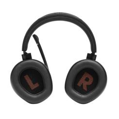 Наушники JBL Quantum 400 Black Фото 7