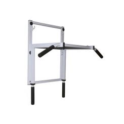 Турник InterAtletika + брусья настенный Фото