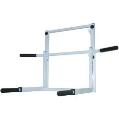 Турник InterAtletika + брусья настенный Фото 1