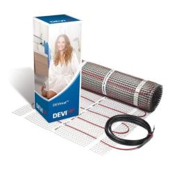 Теплый пол Devi Mat 200T 200W Фото