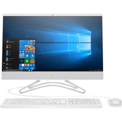 Компьютер HP 24-f0196ur AiO / i5-9400T Фото