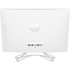 Компьютер HP 24-f0196ur AiO / i5-9400T Фото 1