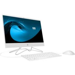 Компьютер HP 24-f0196ur AiO / i5-9400T Фото 2