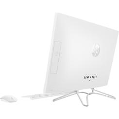 Компьютер HP 24-f0196ur AiO / i5-9400T Фото 4