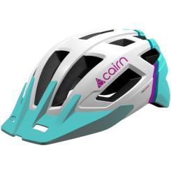 Шлем Cairn Slate L White Ice Фото