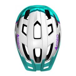 Шлем Cairn Slate L White Ice Фото 2