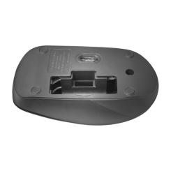 Мышка Defender ISA-135 Black Фото 3