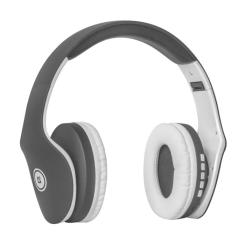 Наушники Defender FreeMotion B525 Bluetooth Gray-White Фото 1