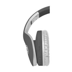 Наушники Defender FreeMotion B525 Bluetooth Gray-White Фото 3