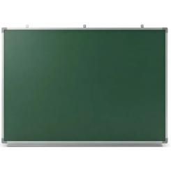 Школьная доска Sector магнитно-меловая, 150х100 см Фото