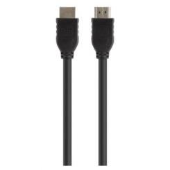 Кабель мультимедийный Belkin HDMI to HDMI 3.0m Фото