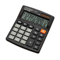 Калькулятор Citizen SDC-812NR Фото 1