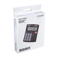 Калькулятор Citizen SDC-812NR Фото 3