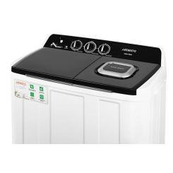 Стиральная машина Ardesto WMH-B80D Фото 3