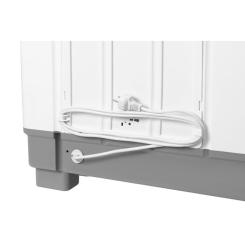 Стиральная машина Ardesto WMH-B80D Фото 5