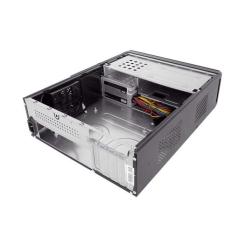 Корпус для ПК Gamemax ST607-400W Фото 1